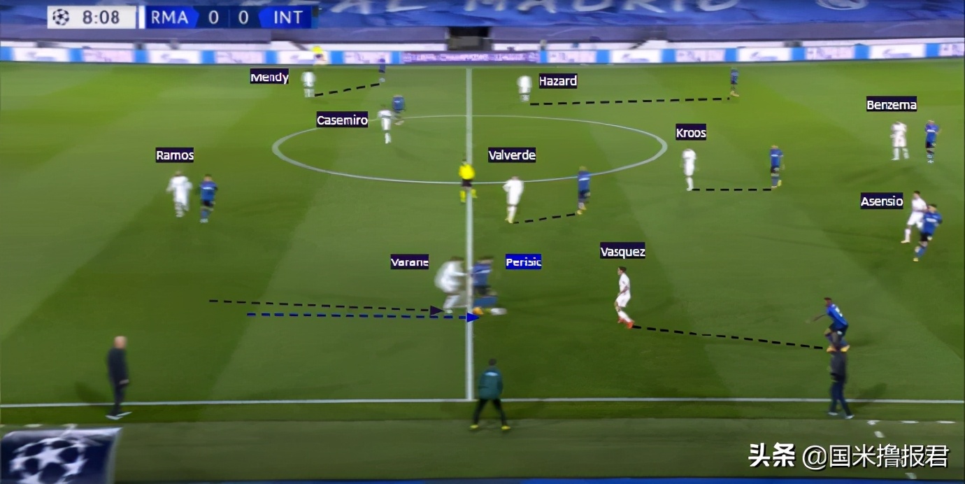 拉齐奥国米视频集锦,国米新闻