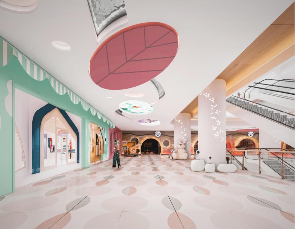 世纪金源方圆荟定位,世纪金源集团方圆荟