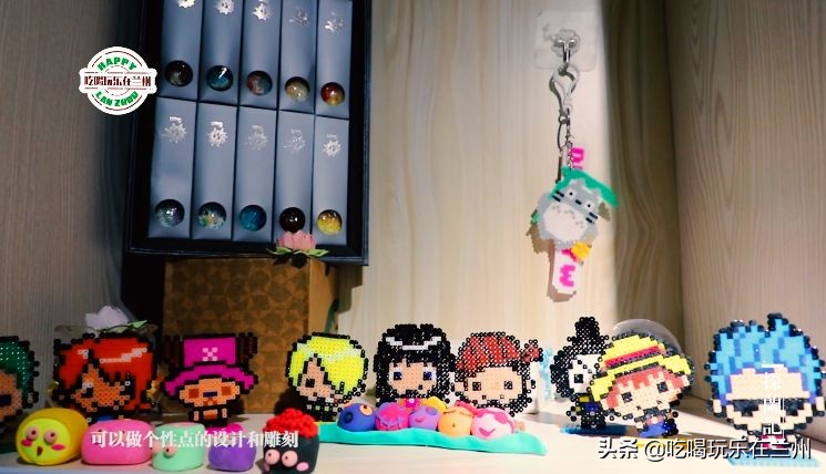 兰州的diy手作店,兰州银饰手工diy店铺