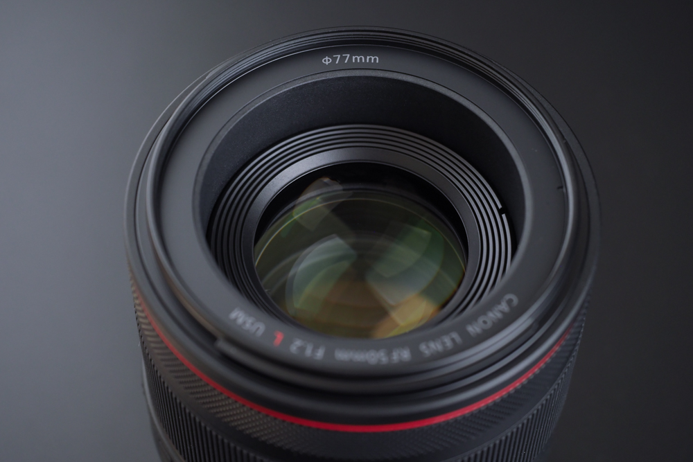 佳能50mmf1.2测评,ef50mmf1.2值得入手吗