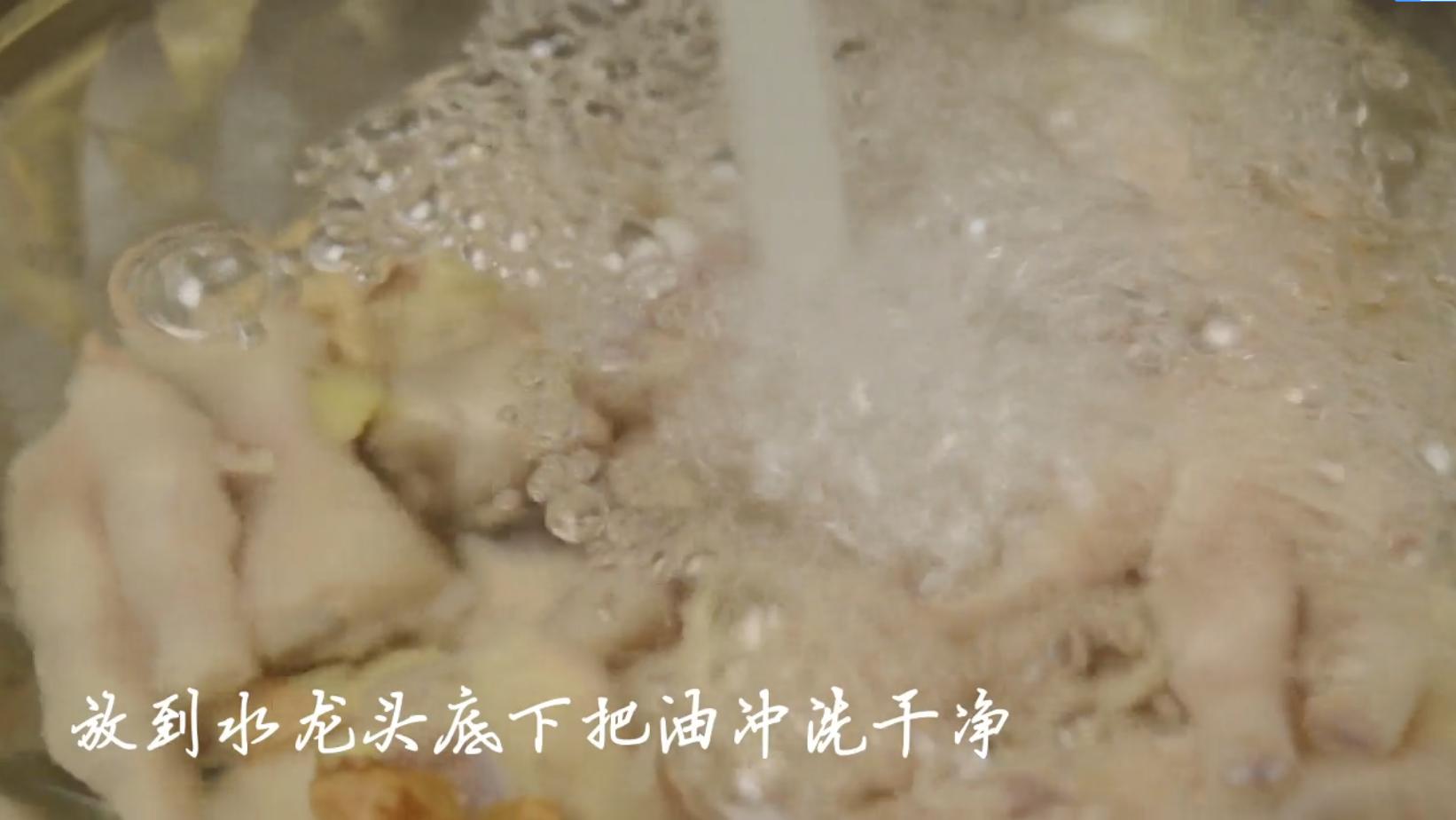 自制泡椒凤爪如何延长保存,野山椒泡椒凤爪独立单个包装