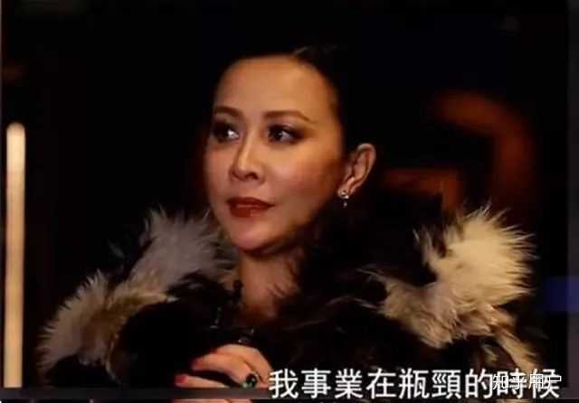 向华胜和向华强的关系如何,香港向华胜与向华强