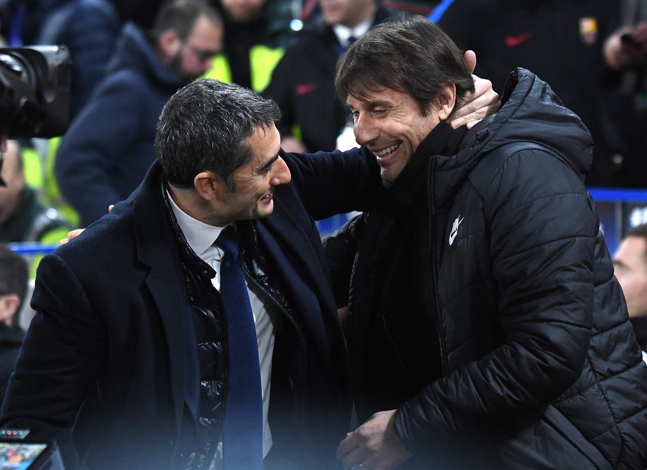 欧冠巴萨国米提前出线,巴萨vs国米绝处逢生还是欧冠摆烂