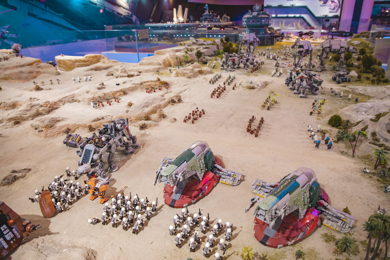 深圳有什么乐园小朋友玩,深圳比较好玩儿的游乐场