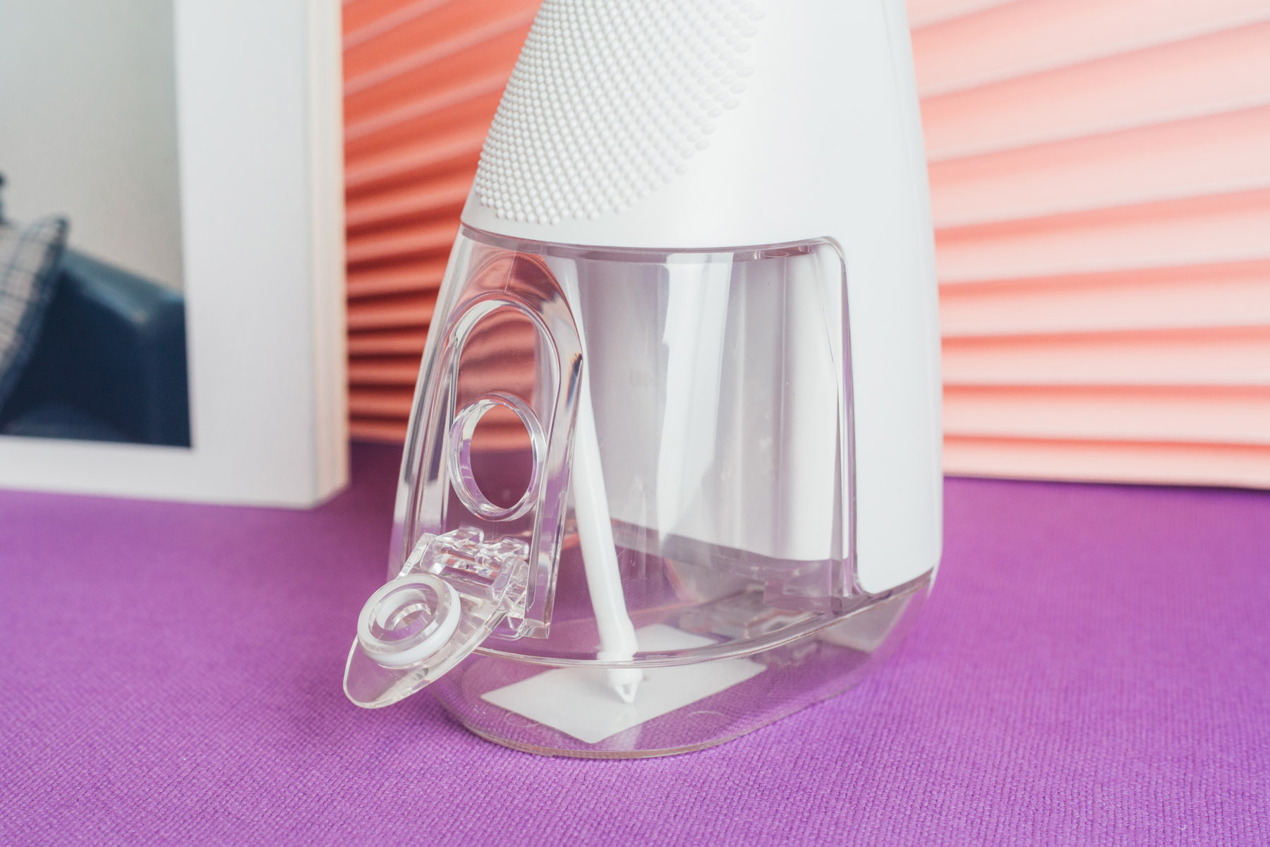 冲牙器台式和便携式哪种好,便携式冲牙器真实评测推荐第一名