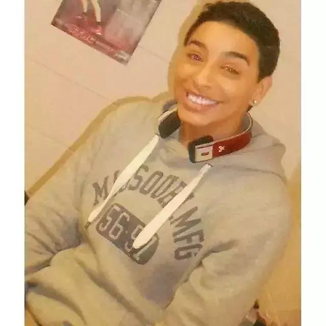 美就是美｜性别大概是最微不足道的小事