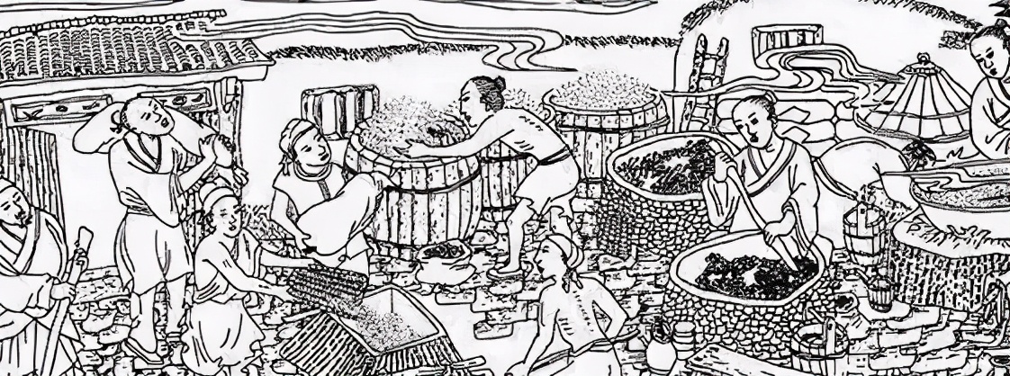 贵州黔庄酒业有哪些产品,贵州黔庄酒业现状