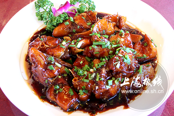 魔都老字号排行榜,上海魔都十大老店