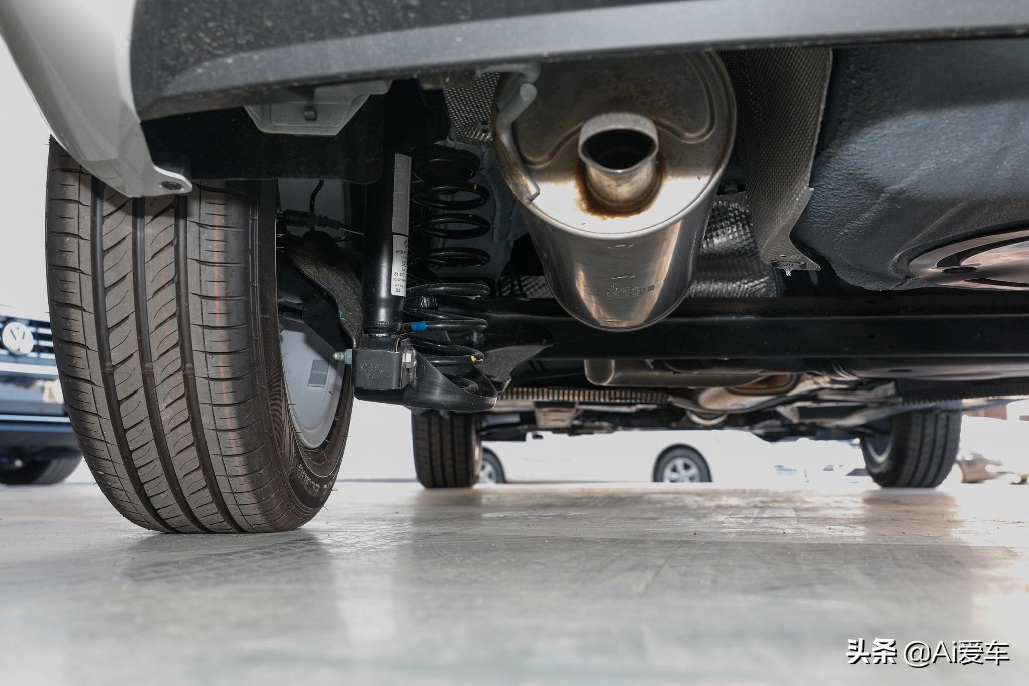 6at省油大空间车型,6at油耗多少钱一公里