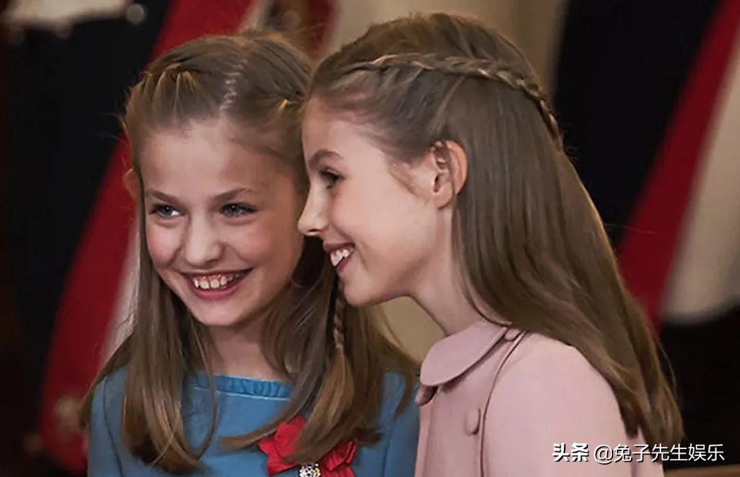 西班牙王妃整容,西班牙王后大方承认整形