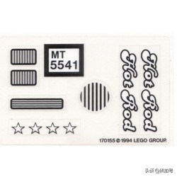 乐*官高**方出的少数几辆HotRod,借5541蓝色狂怒揭开尘封的模型小组