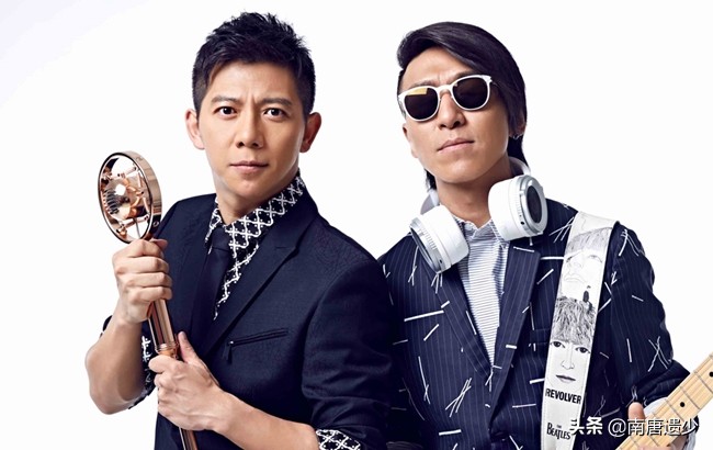 羽泉组合胡海泉单飞,胡海泉羽泉最新直播