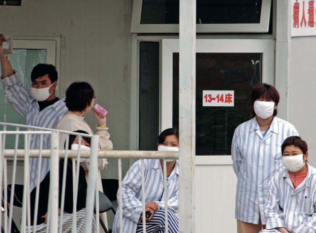 重建大感染科,一个张文宏救不了这个“不赚钱的科室”