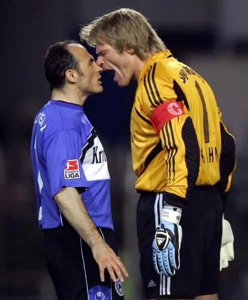 足坛十大恶人德容,足坛公认四大恶人排名