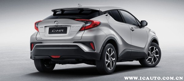 丰田chr和chr双擎哪个值得买,丰田chr和丰田chrev有什么区别