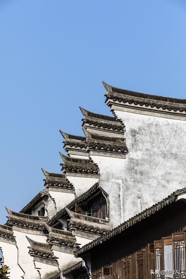 古镇黎里,黎里古镇视频