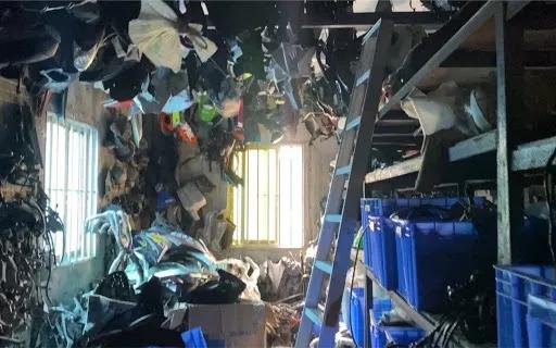 捡到一颗螺丝,捡到一个螺丝