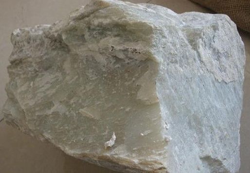 讲解一下和田玉籽料的视频,怎么看和田玉是哪里的料