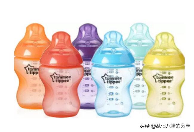 奶瓶口碑最好的前十名新生儿礼盒,口碑最好的十种新生儿奶瓶
