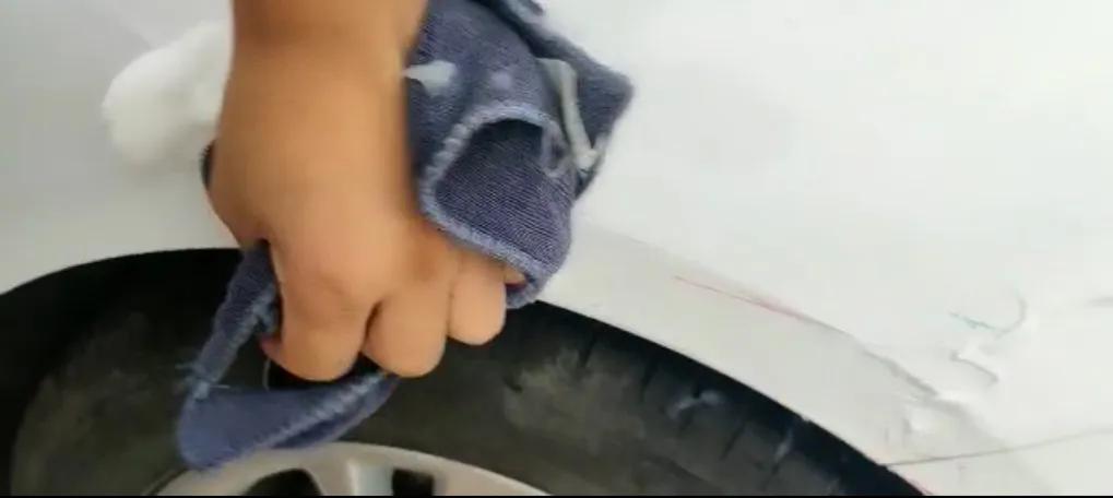 别克君威2.4l油耗实际多少,别克君威哪年的最省油