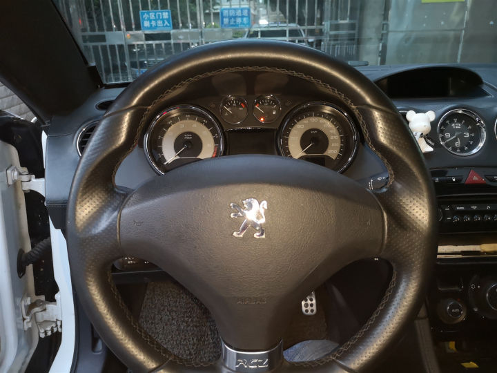 标致小跑rcz成都,标致小跑rcz二手报价