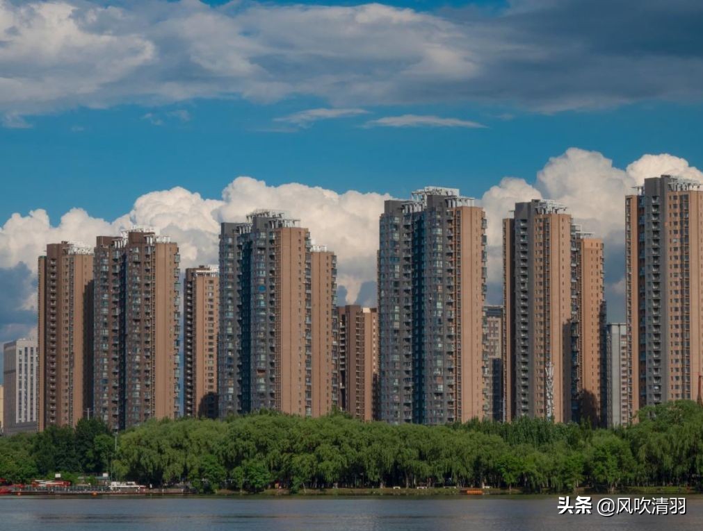 东北唯一人口正增长的城市,东北适合养老房价又便宜的城市