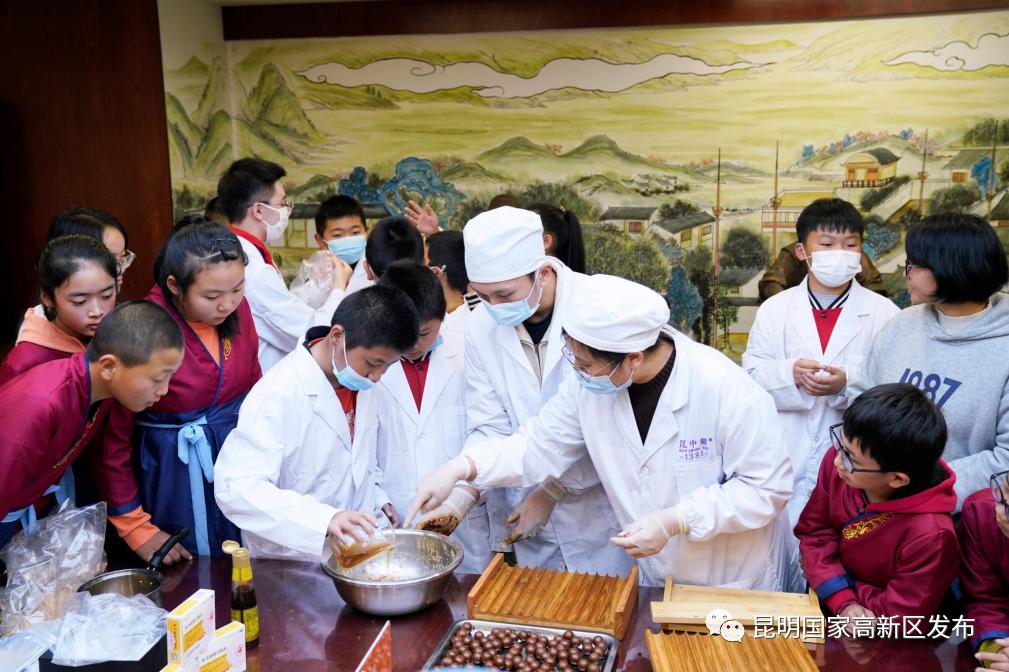 昆中药药厂简介,昆中药简介