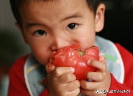 宝宝西红柿过敏会红屁股吗,孩子西红柿过敏怎么办
