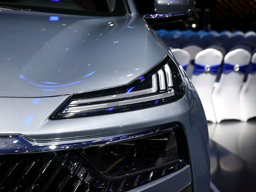 猎豹车标豹子图片,猎豹汽车新车型