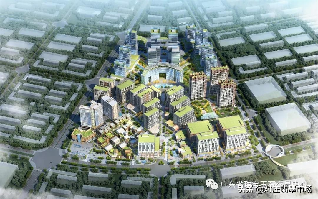 珠宝玉石避坑指南,珠宝玉石生意攻略