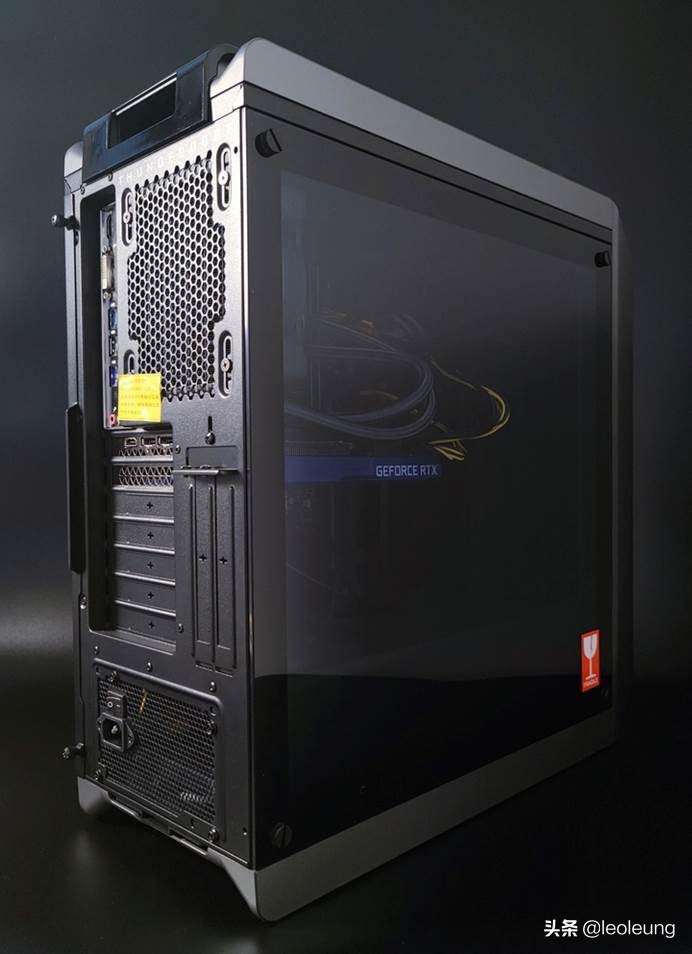 雷神主机黑武士2代是水冷吗,雷神911mt黑武士i7-7700gtx1050