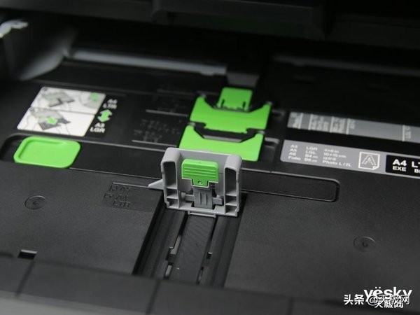 兄弟t4000dw喷墨打印机维修,兄弟4000dw打印机测评