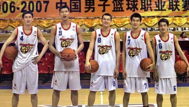 “46789,打遍天下无敌手”,这句话,对广东球迷来说有何含义?