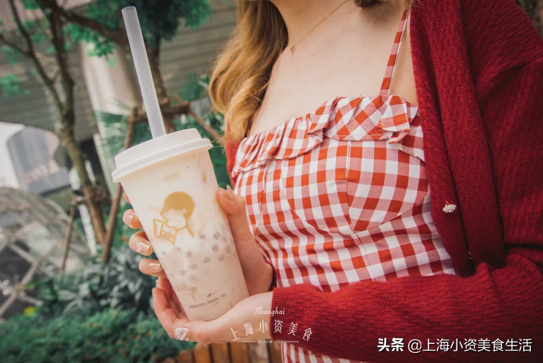 奶茶网红牛乳茶,奶茶各种网红饮品