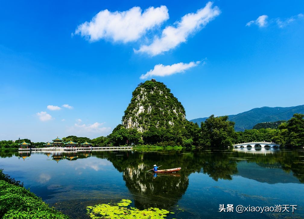 国家A级景区门票政策,全省104家a级旅游景区全部免票