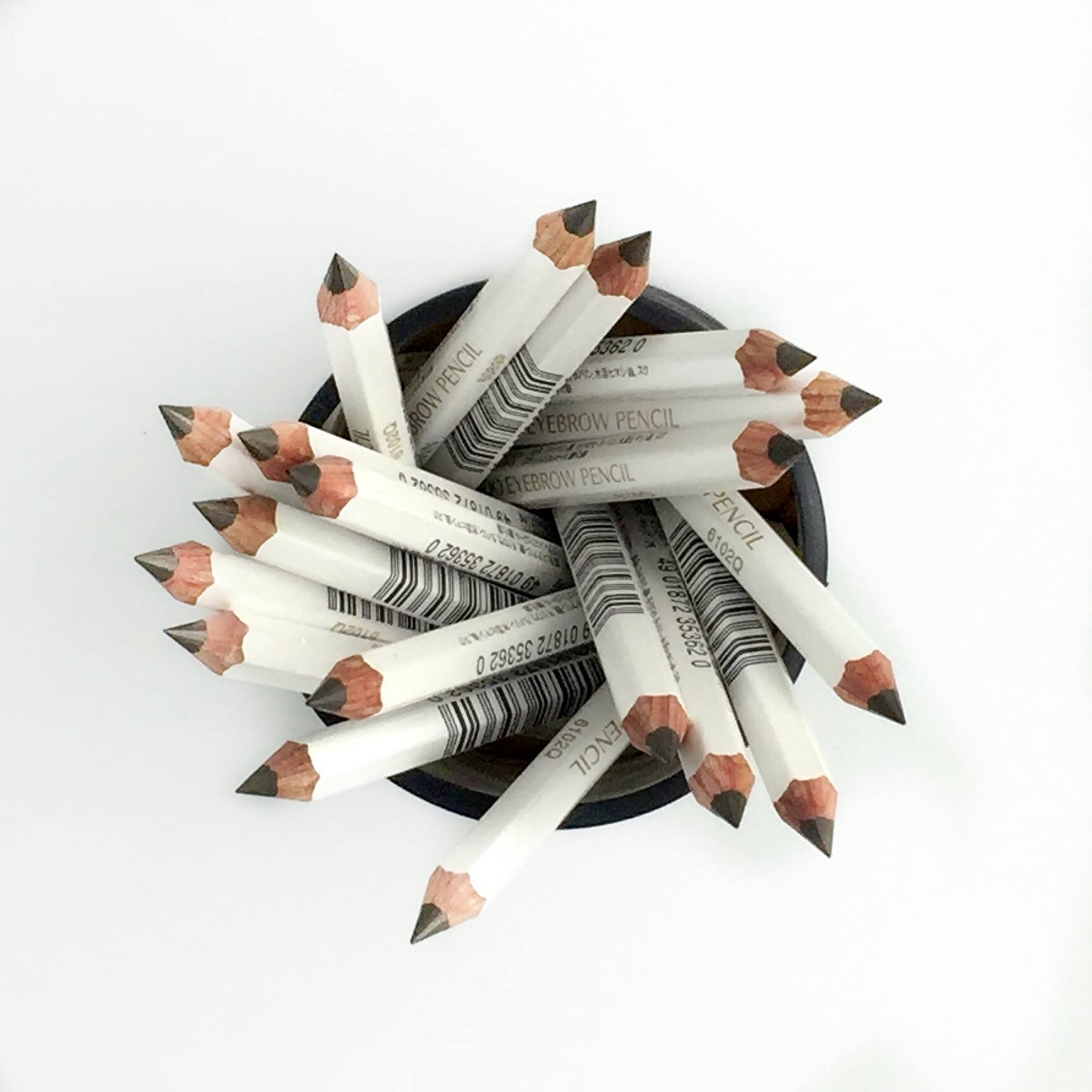 国货彩妆眉笔推荐新手用哪种,好用的国货彩妆眉笔推荐