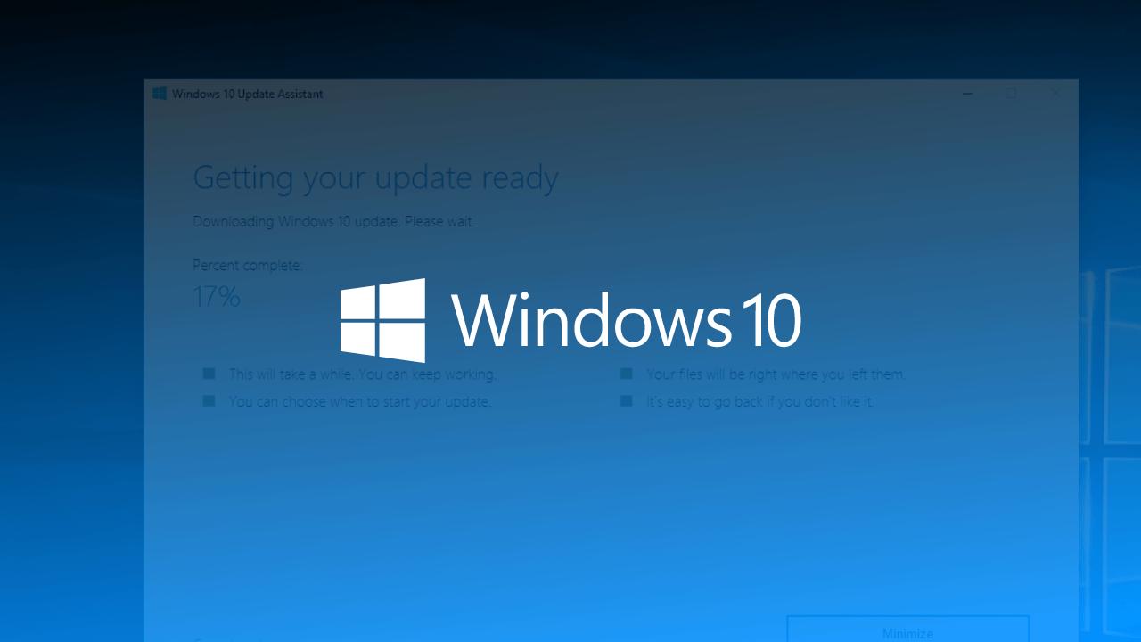 微软windows11更新失败,微软官方升级windows10升级失败