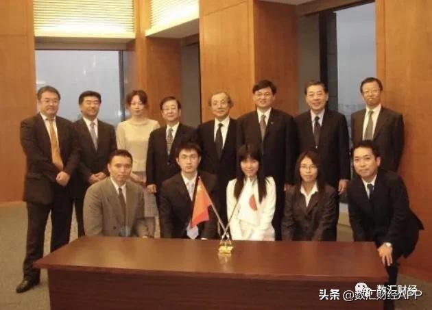 日本六大财团的发展,日本经济六大财阀是怎样运作的