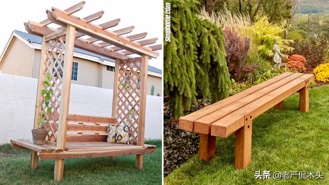 新手学木工,木工初学者入门基础知识