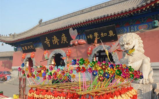 天津免费景点,天津必游的免费景点排名前十