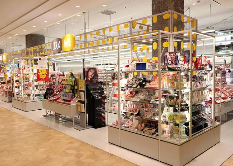 日本超人气杂货店LoFt,首家海外店7月登陆徐家汇!1046㎡购物天堂,看看什么值得入手?