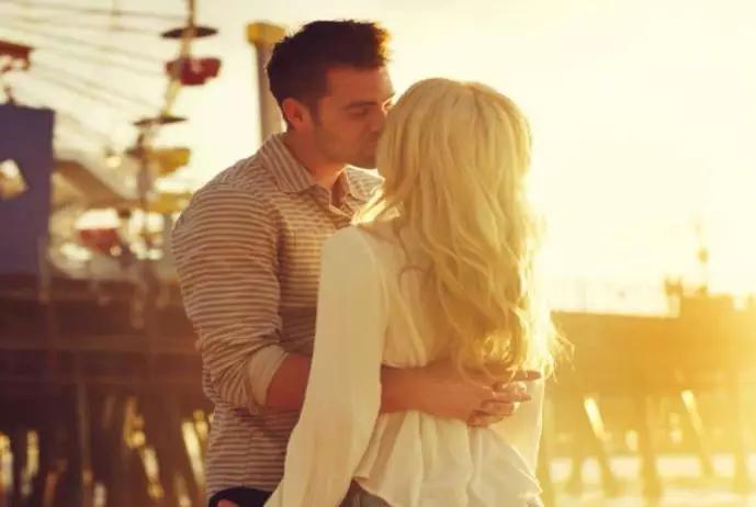 接吻时女生要掌握3个技巧,怎么接吻才能让女生对你刮目相看