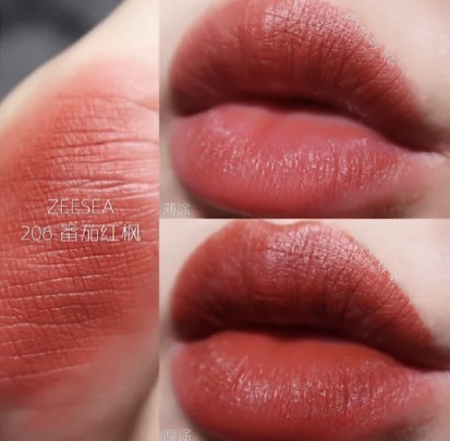 这些口红你买过哪几种,口红千万不要买的大牌