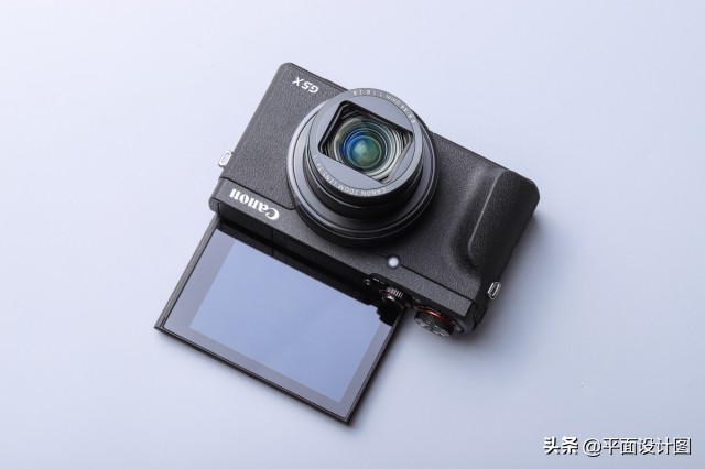 佳能powershotg5xii相机,佳能g5xmark2人像参数