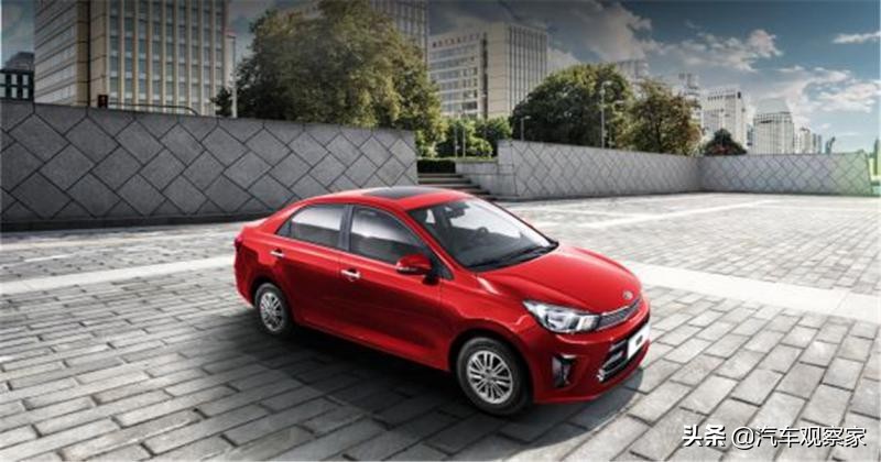 裸车价5到6万车推荐,裸车6万左右买什么车好