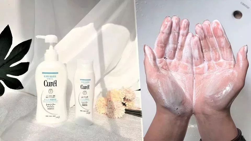 日本curel珂润水乳霜测评,日本curel珂润淡纹紧致滋养面霜