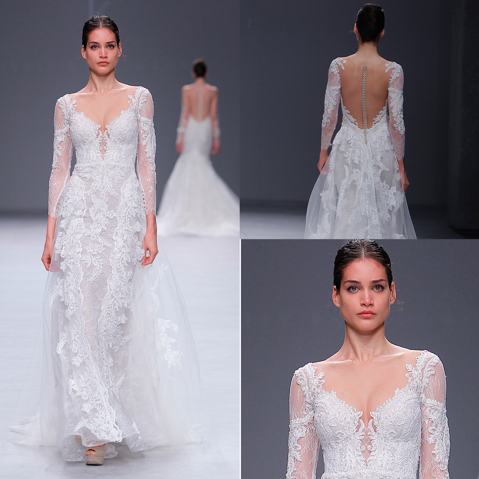 juliakontogruni最新联名款婚纱,juliakintogruni高定婚纱