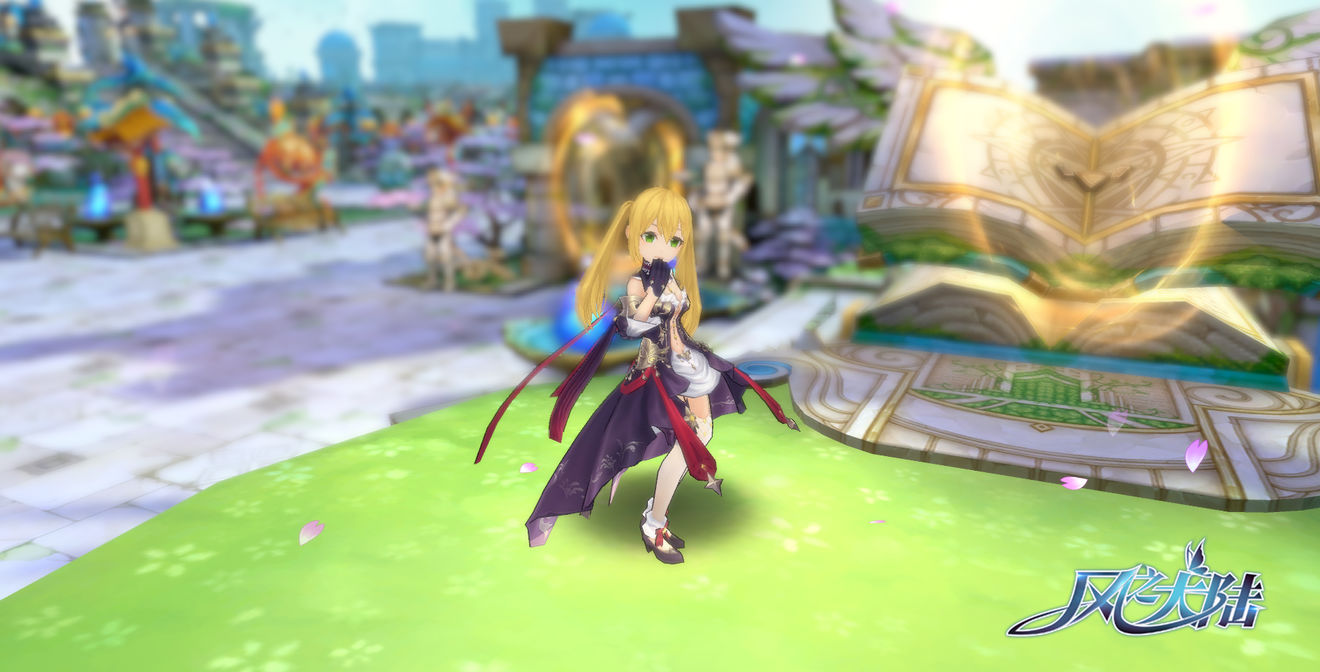 探索全新装备秘境凤之章亲历凤凰涅槃之火考验