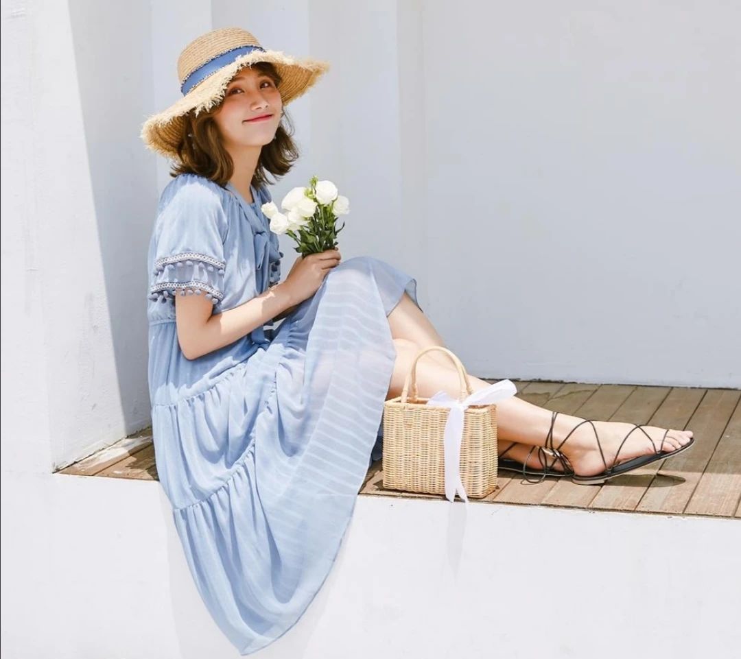 脚胖的女生凉鞋,脚胖鞋子推荐女凉鞋