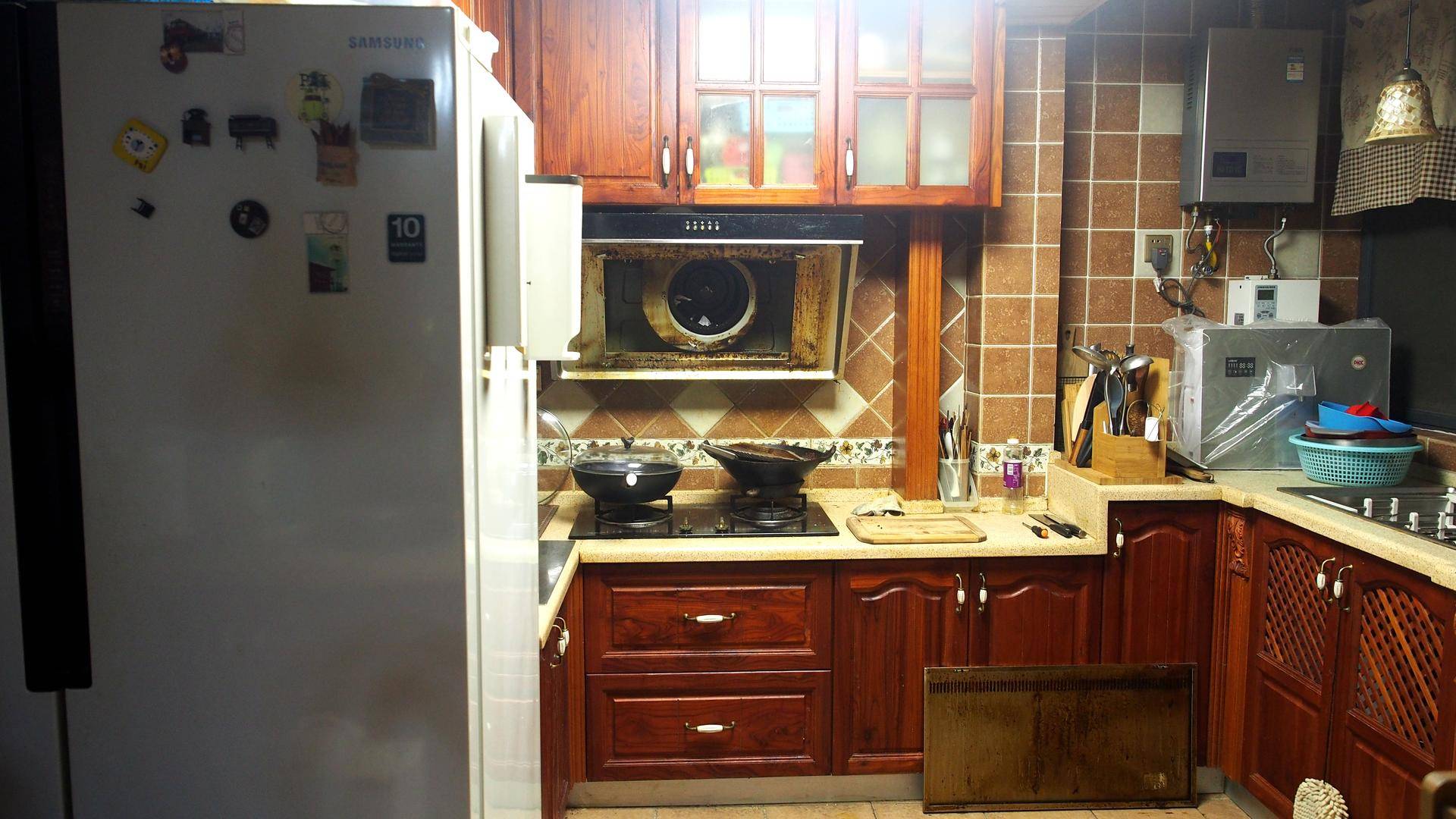 海尔洗碗机13套测评,海尔洗碗机深度评测